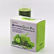 Alkalising Green Plus (Merawat Gastrik)