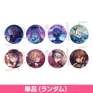 SEKAI PROJECT Game Vol. 40 B PJSK WS Vivid BAD SQUAD VBS Tsukasa Nene Rui Haruka Toya Ena Kohane Ani