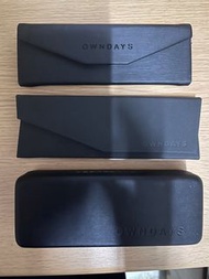 Owndays Glasses Box 眼鏡盒