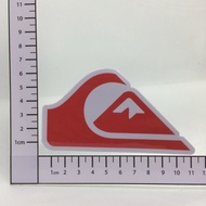 B72 Quicksilver Sticker