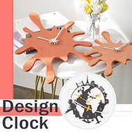 SG STOCK/Korea Modern Wall Clock/Watch/Casio/Xiaomi/Digital Alarm Clock/Suzuki/furniture/decoration