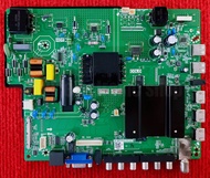เมนบอร์ดทีวี HYUNDAI รุ่น HD-5551 พาสบอร์ด TP.MT5522.PC821 อะไหล่แท้ของถอด พร้อมติดตั้งใช้งาน