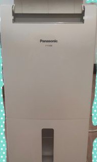 國際牌 6公升 一級能效 清淨除濕機 F-Y12EB 二手 PANASONIC 松下 日本 台灣製 MIT 烘乾機 乾衣機 多功能 環保 節能 省電 Dehumidifier 小暄暄商鋪