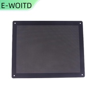 【E-WOITD】 Z20กรอบด้านข้างเคสคอมพิวเตอร์ MATX แผงด้านซ้ายตาข่ายสำหรับเคสคอมพิวเตอร์เคส Z20ตาข่ายแผงด้