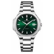 Ernest Borel Retro Collection Green MB - 42.5mm