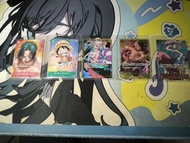 One Piece 卡牌