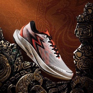 361 Degrees Biospeed 2.0 Pro Running Shoes Breathable Shock Absorption