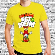 NCT DREAM - NCT Dream Hot Sauce - NCT Dream Hot Sauce T-Shirt