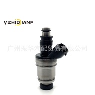 15710-73G00 15710-73G00Suitable for Suzuki JS2J-3 Suzuki fuel injector Fuel Injector