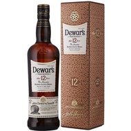 Dewars Special Reserve 12 Years Old 750ml
