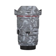 Camera Lens Sticker Coat Wrap Protective Film Protector Decal Skin For Canon EF 16-35 F2.8 III EF16-