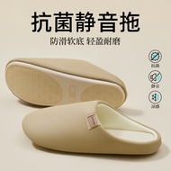 H.ALO Home Soft Sole Slippers Indoor Home Slippers Ladies Mary Jane Shoes Winter