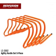 Live Up LS-3682 Agility Hurdles Set of 5