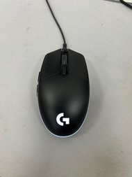 羅技 G PRO hero電競滑鼠