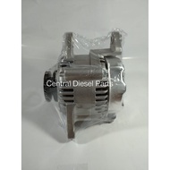 TOYOTA Alternator Dynamo Ampere Dynamo/ Kijang 7K Capsule 70A 12VTOYOTA