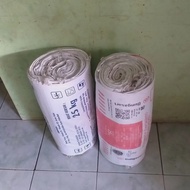 karung tepung 25 kg bekas