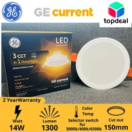 Topdeal LED Downlight GE "Hot Sales "