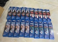 Oral-B EB10-4 兒童電動牙刷刷頭（4枝裝）德國進口