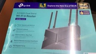 TP-Link AX1800 Wi-Fi 6 Router Archer AX23