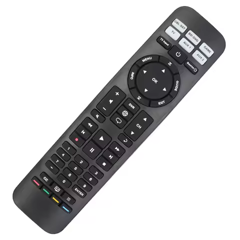 Replacement Remote Control Controller for Bose Solo 5 535 525 SOLO5 SOLO10 SOLO15 CM520 TV Sound Sys