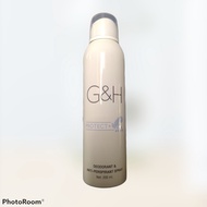 G&H Protect Deodorant(Deodorant amway) Original