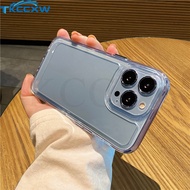 Full Protection Transparent Case For OPPO Reno 9 8T 5G 4 4G A97 A78 5G A58 A58x A17 A57 A77 5G 2022 A77S Phone Case Simple Military Grade Shock-Absorbing Soft TPU Cover