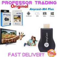 Original AnyCast M4 Plus Wifi Wireless Display Airplay