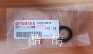 原廠公司貨YAMAHA 93102-19819 油封 jog FS CUXI 115 JOG Limi 彰化可自取