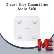 Xiaomi Body Composition Scale S400