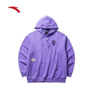 [ANTA x Kyrie Irving] KAI Unisex Pullover 1724D1703 Official Store