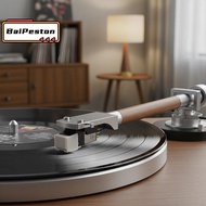 [BaiPestonV] Magnetic Stylus AT3600L Turntable Replace Needle Enhanced Vinyl Playba for Audio Purist