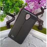 Autofocus Vivo Y21 Lama Softcase Silicon Case Kulit Casing Shockproof