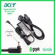 Ready || Adaptor Charger Laptop Acer Aspire 3 A314-35 A314-35S