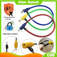 Bicycle Tire Lock / Cable Safety Lock / Bicycle Cable Lock