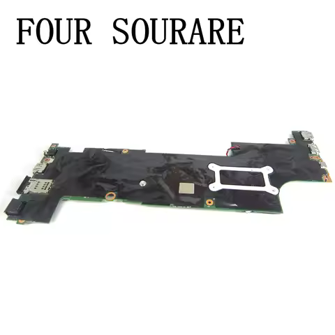 For Lenovo Thinkpad X270 Laptop Motherboard with I3/I5/I7 6th Gen CPU DX270 NM-B061 Mainboard