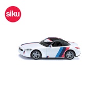 Siku 2347 BMW Z4 M40i Die cast Vehicle For Age 3+