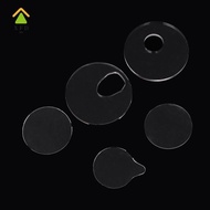 [XFD]  Rain Light Sensor Gel Pad For A1/A3/A4/A5/A6/A7/A8/Q5/Q7/R8/TT Adhesive Film Silicone Cushion
