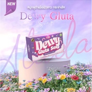 ALADA DEWY GLUTA SOAP NIACINAMIDE AND GLUTA SOAP