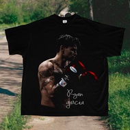 RYAN GARCIA X01 TEE