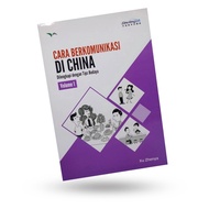 Mandarin Learning Book: How to Communication in China Volume 1