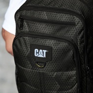 Caterpillar กระเป๋าเป้หลัง รุ่น Benneth 84184 30 ลิตร ช่องแล็ปท็อป 15.6 นิ้ว ซิปขยายความลึก 8 ซม. 60