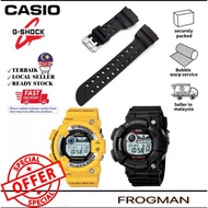 Tali Jam Tangan G-Shock Frogman GW200 GW225 GF8230 GF8250 GWF-1000 Gwf1000 Band Bazel