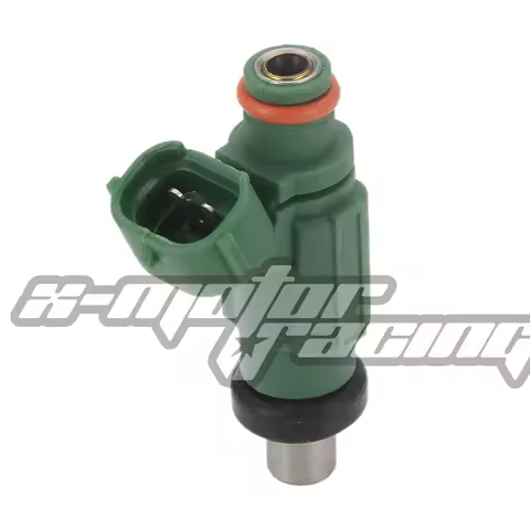 Fuel Injectors For KAWASAKI ER650 ER-6N EX650 Ninja 650 2006-2016 EX650 ER-6F 2007-2016 EN650 Vulcan