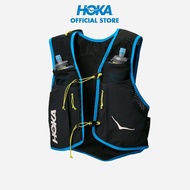 HOKA Trail Run 10L Running Water Vest - Black - 1175570-BLK