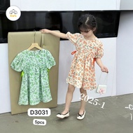 Twirlie Dress Delight D3031
