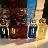 AFNAN9PM Perfume AFNAN9PM Fragrance Fragrance Middle East Dibai Arabian Lasting Fragrance 9AM