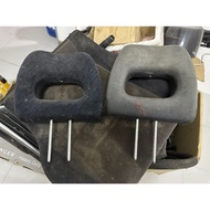 used headrest Honda db8
