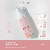 Esaskin - Whitening Body Serum - Bundle Hemat