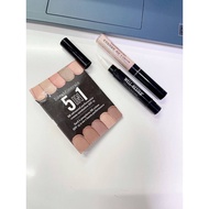 American Beiming Mineral Makeup Canada Eye BB Double Concealer Eye Facial Concealer Concealer Pen