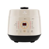 Nồi cơm áp suất  điện tử đa năng Elmich PCE-1806 (5L)